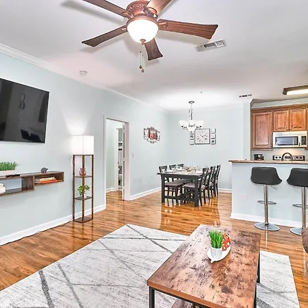 Florida Dream Vacation All New With Amenities